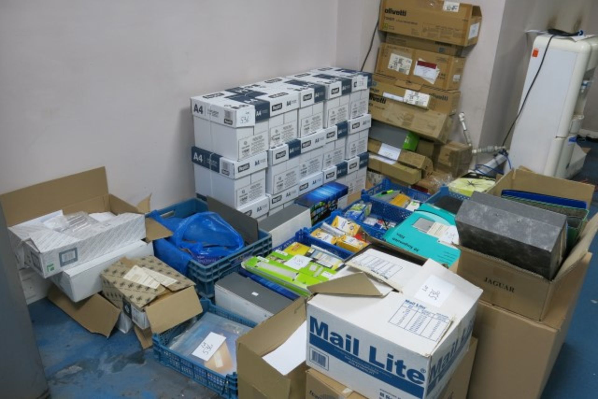 Quantity of Printing Paper & Stationery - Image 3 of 5