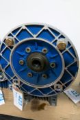 Fenner Type: 745A0718 gearbox