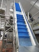 (CC) Unitech swan neck conveyor - A lift out charge will apply