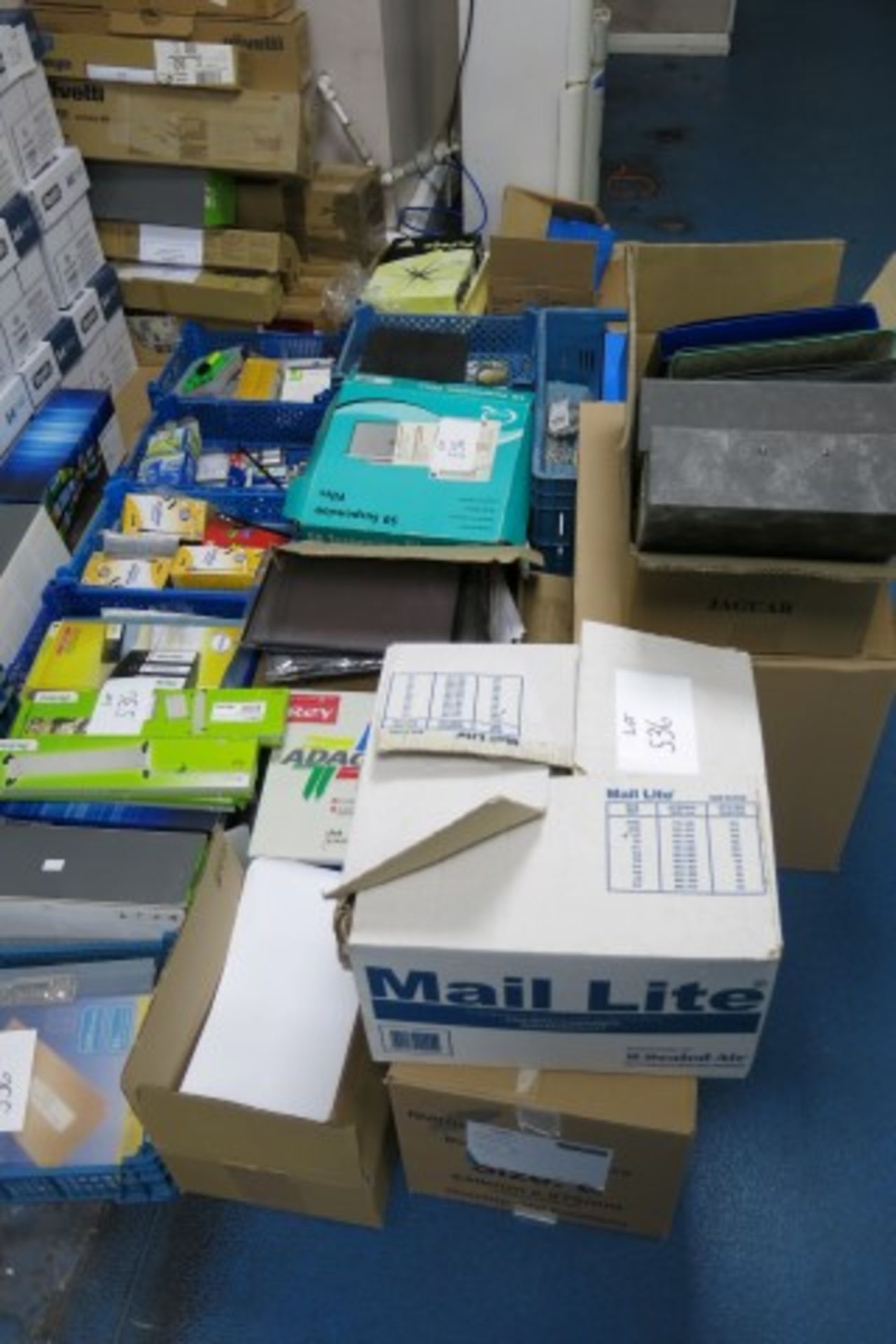 Quantity of Printing Paper & Stationery - Image 5 of 5