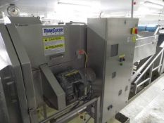 (CB) Urschel Translicer 2500 - A lift out charge will apply