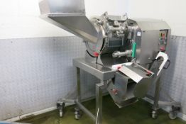 FAM iLC-3D slicer & tooling - A lift out charge will apply