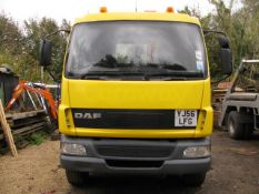 DAF FA LF 55.220