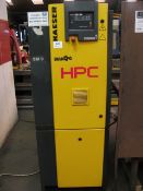 HPC Sigma SM9 Kaeser air compressor