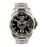 Chopard C.2007 Chopard Mille Miglia Gran Turismo XL GMT