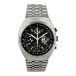 c.1974 Omega Speedmaster Mark 4.5 Chronograph Automatic