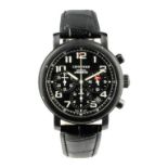 Chopard Mille Miglia Speed Black Limited Edition