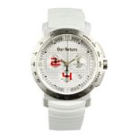 Limited Edition Porsche Driver's Selection Chronograph "Our Return 2014"