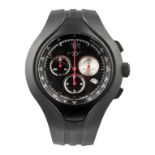 Porsche Design Driver's Selection 911 Speed 2 Chronograph