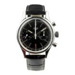 c.1965 Heuer manual wind Chronograph