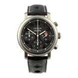 Chopard Mille Miglia Chronograph Jacky Ickx Edition 2 Limited Edition