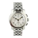 1999 Baume & Mercier Chronograph Wristwatch from the Capeland Collection