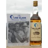 Whisky Jim Clark