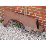 1970's Porsche 911 Front Offside Wing*