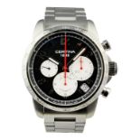 Certina DS Podium Automatic Chronograph