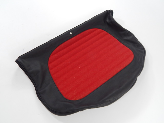 Ferrari F50 Schedoni Suit Carrier - Image 4 of 6