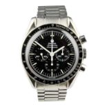 1975 Omega Speedmaster Moon Watch cal.861