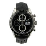 Tag Heuer Carrera Automatic Chronograph