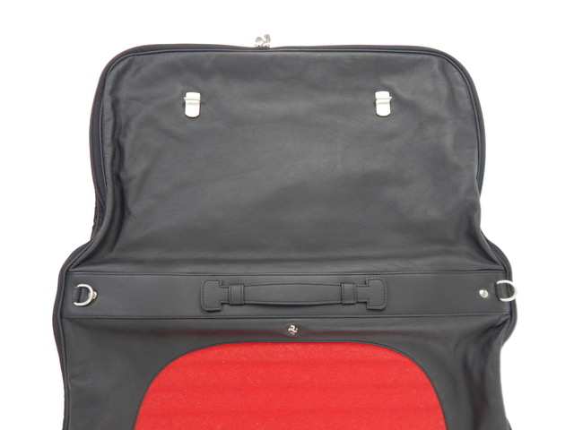 Ferrari F50 Schedoni Suit Carrier - Image 6 of 6