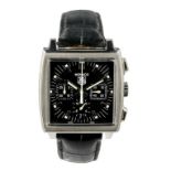 Tag Heuer Monaco Automatic Chronograph