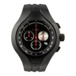 Porsche Design Driver's Selection 911 Chronograph