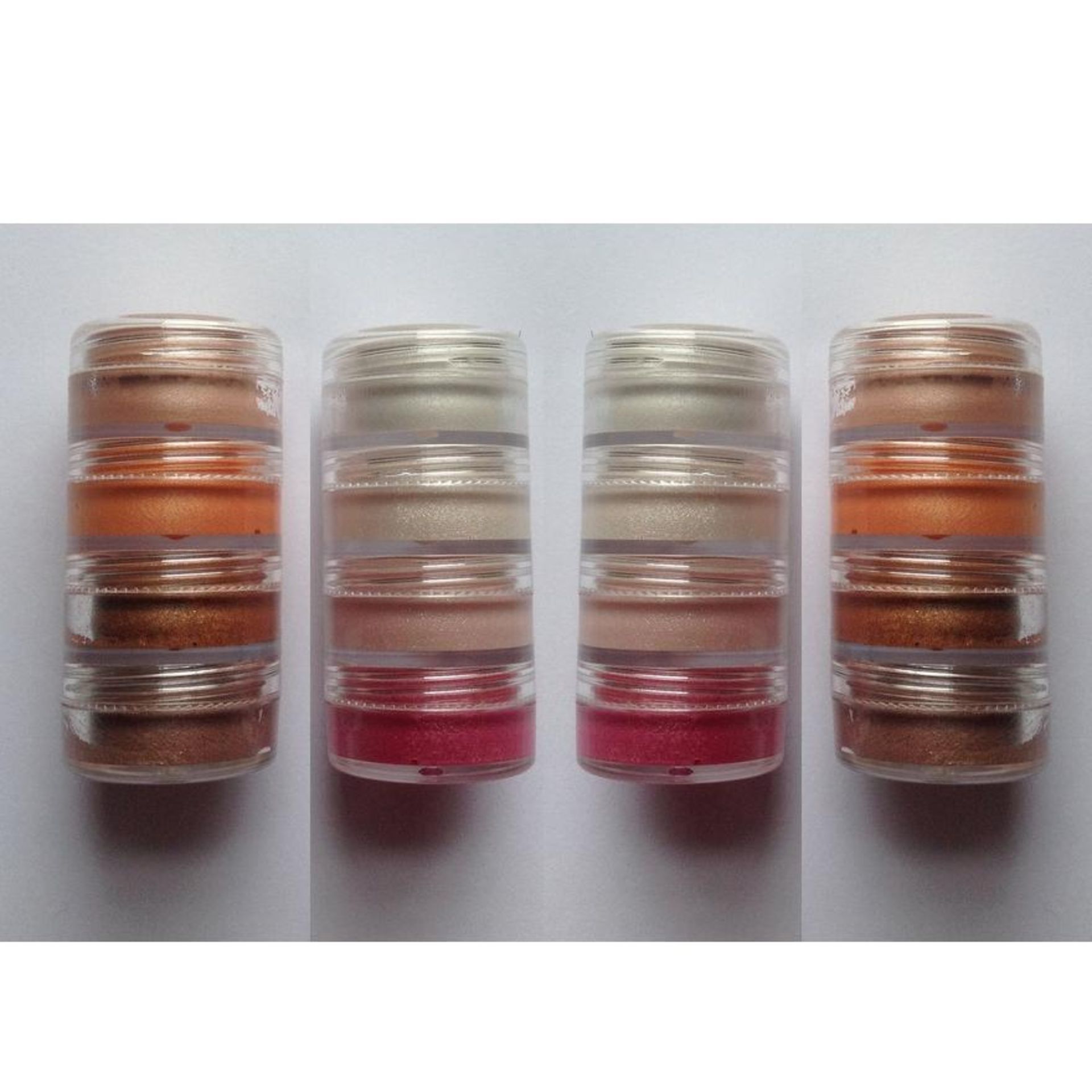 100 x Barry M Lip Stackers – NO VAT- UK Delivery £15
