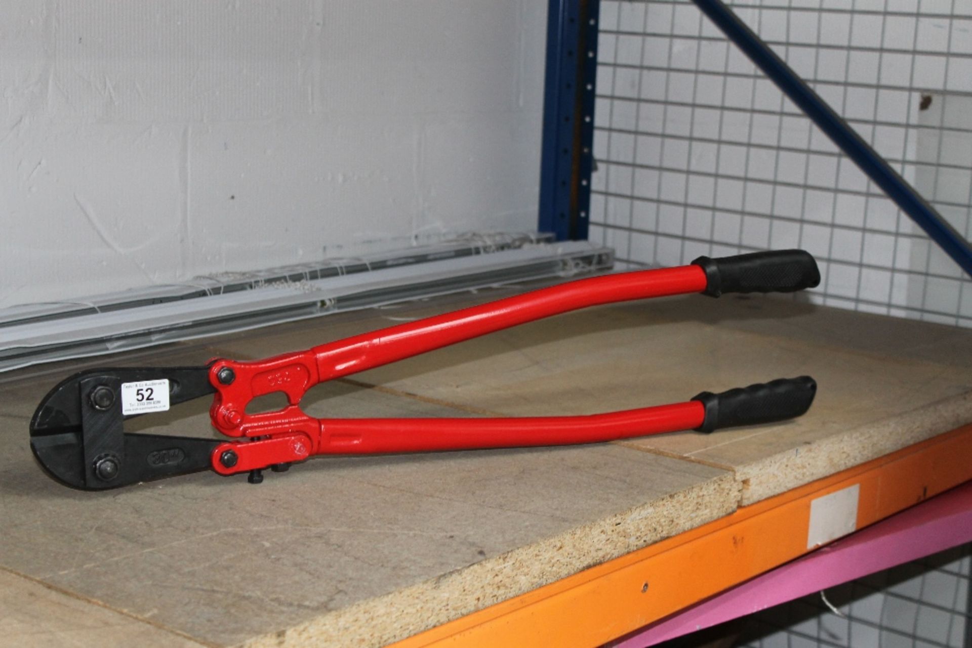 30” Bolt Croppers - Image 2 of 2