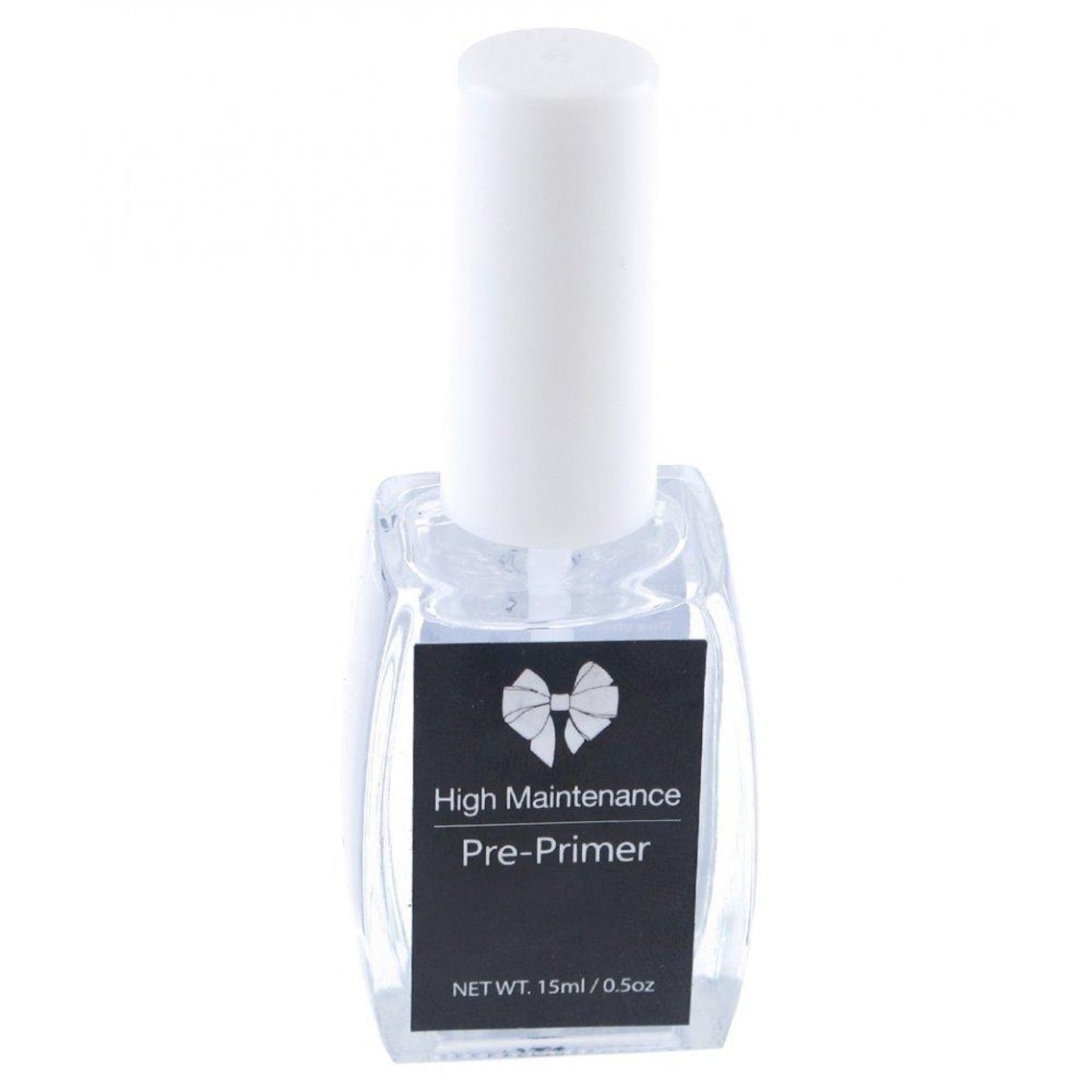 100 x Gel Nails Pre Primer – 18ml each – NO VAT   UK Delivery £15