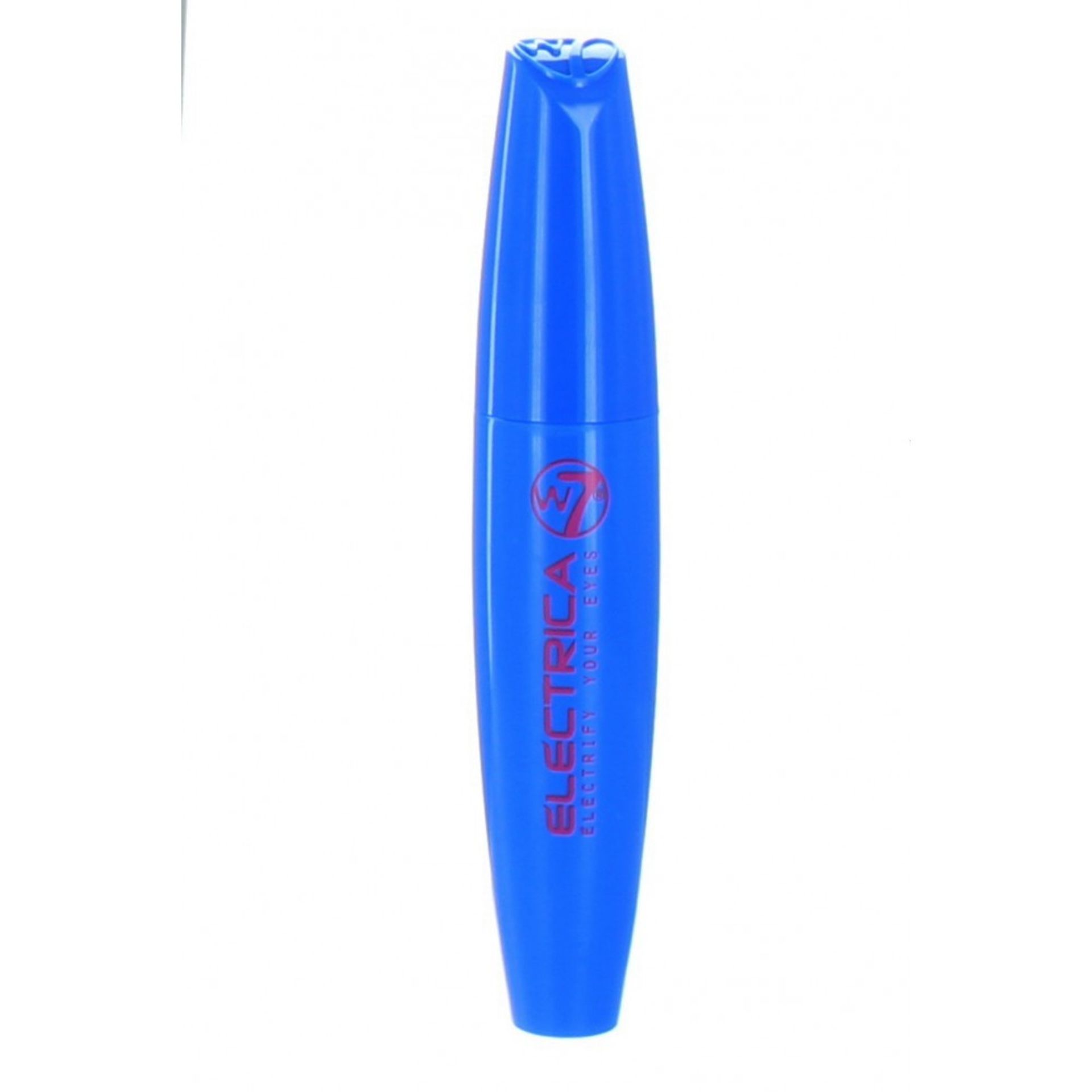 288 w7 Electrica Mascara – in Retail Displays – NO VAT   UK Delivery £15
