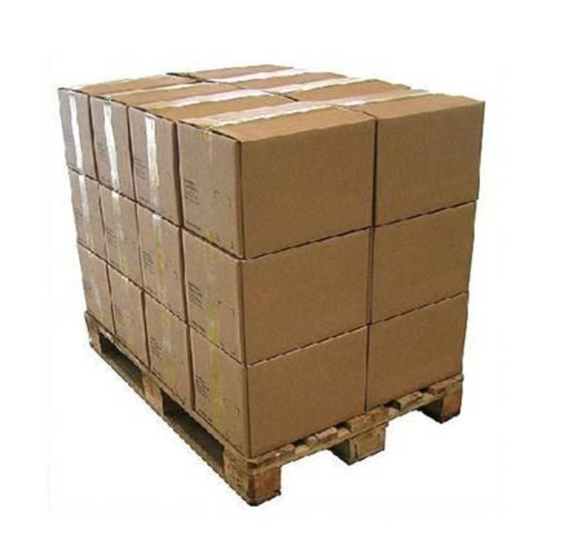Pallet - 10,000 x Mixed Cosmetics Selection of items to include nail varnish, lipstick, eyeshadow