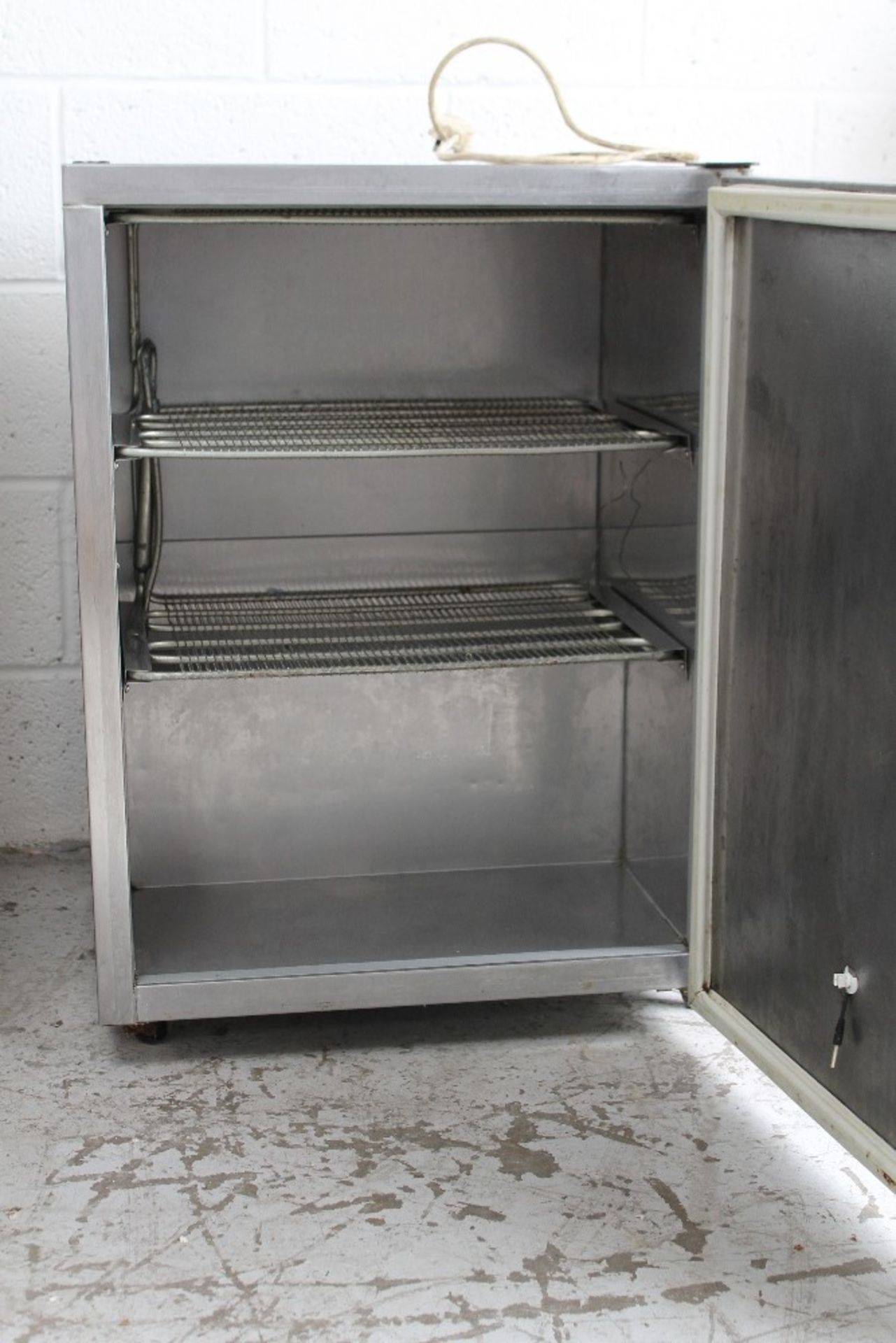 Williams Under Bar Fridge – NO VAT - Bild 2 aus 2