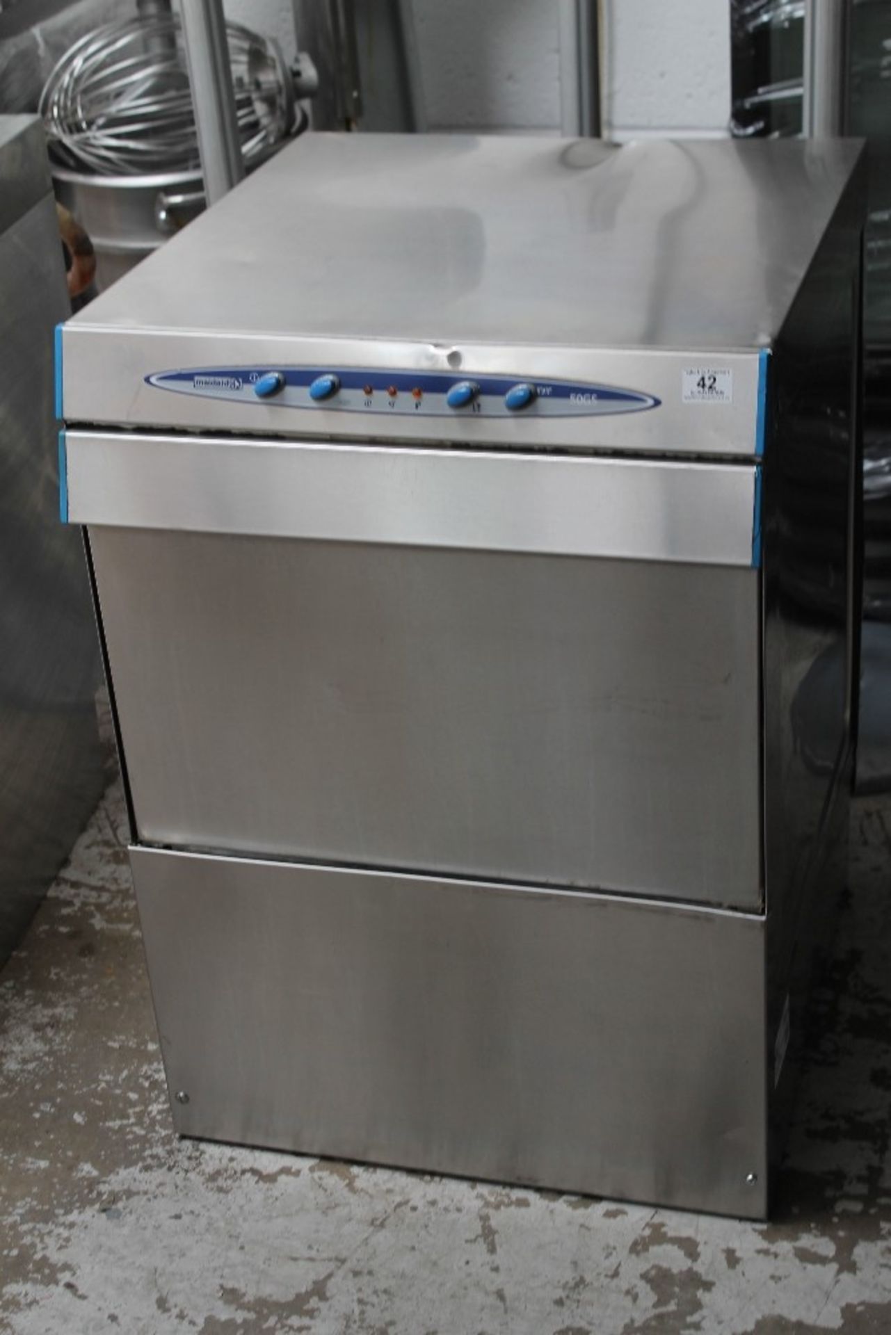 Maidaid Dishwasher – Tested – NO VAT – Model OGSDP915865 - Image 2 of 3