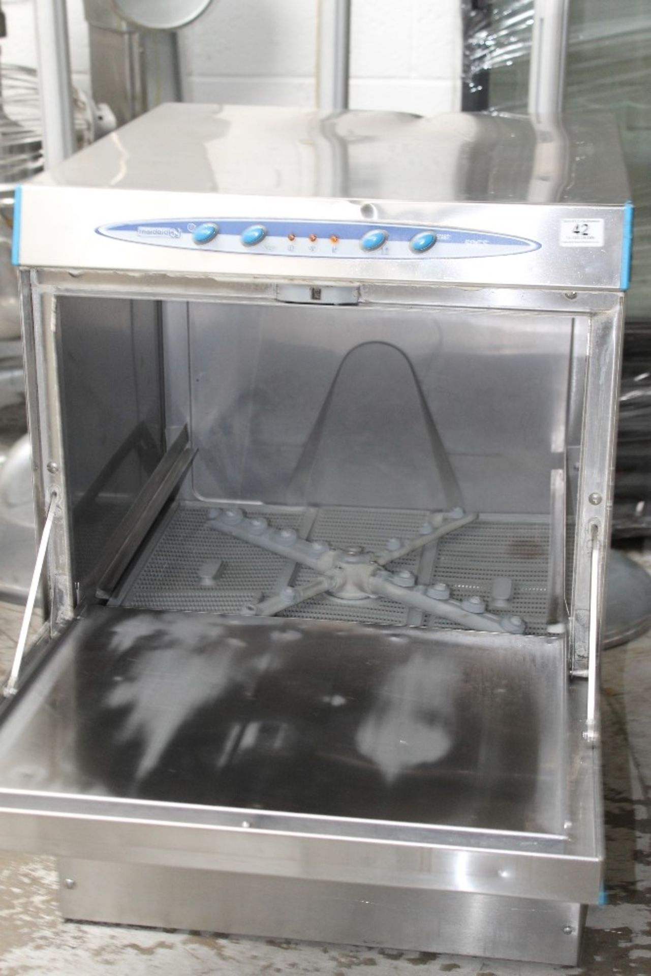 Maidaid Dishwasher – Tested – NO VAT – Model OGSDP915865 - Image 3 of 3