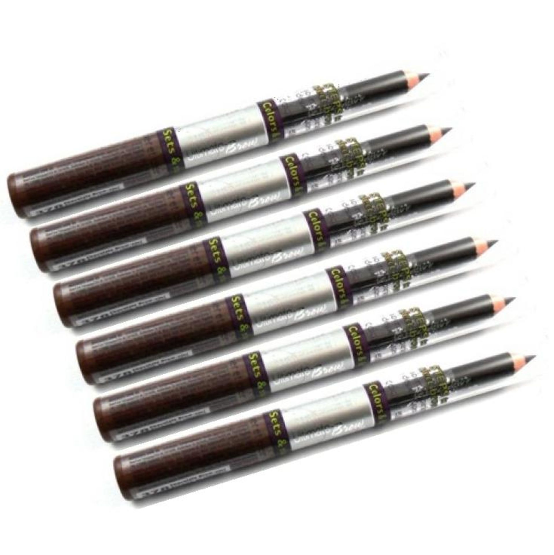 288 x Ultimate Brow & Colour – NO VAT – UK Delivery £15
