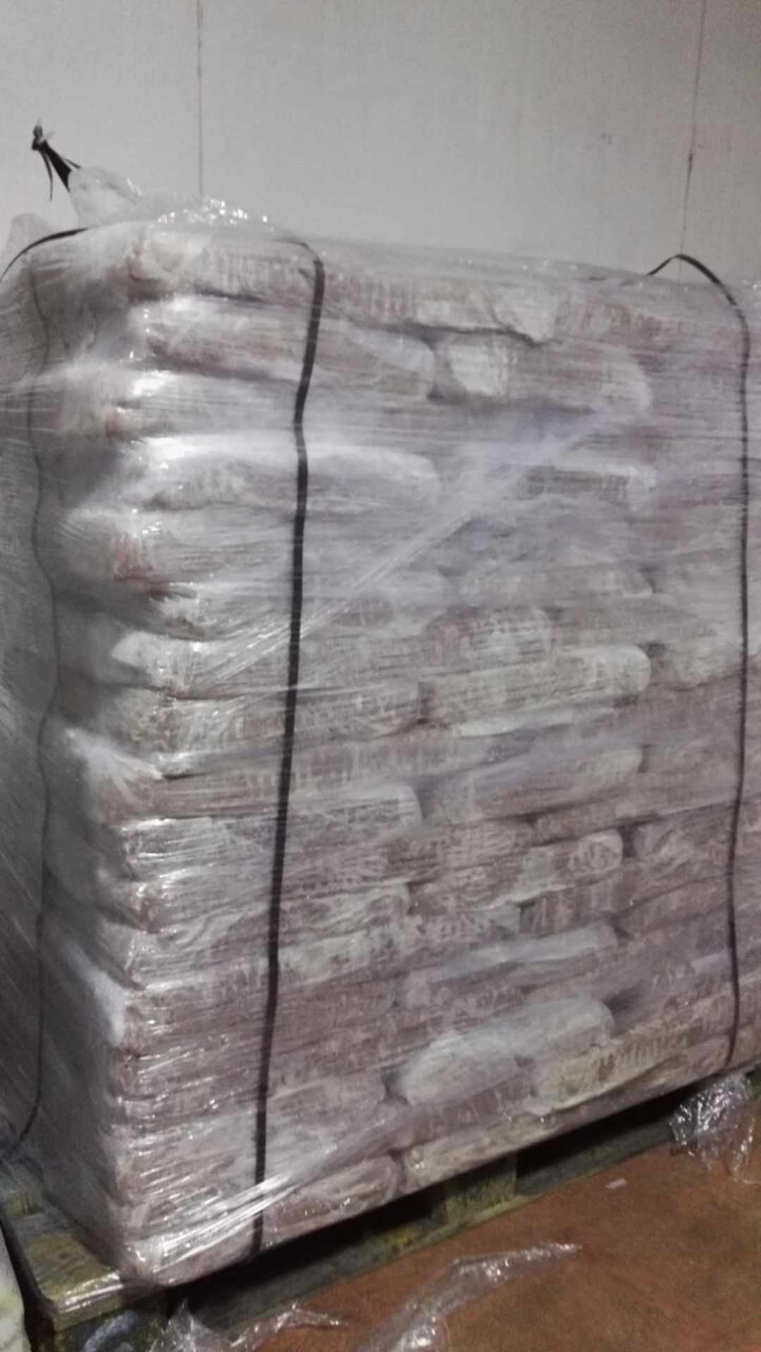 1 x Pallet 1000kg Chicken Breast Fillet Mince Collection from West Midlands - Delivery can be