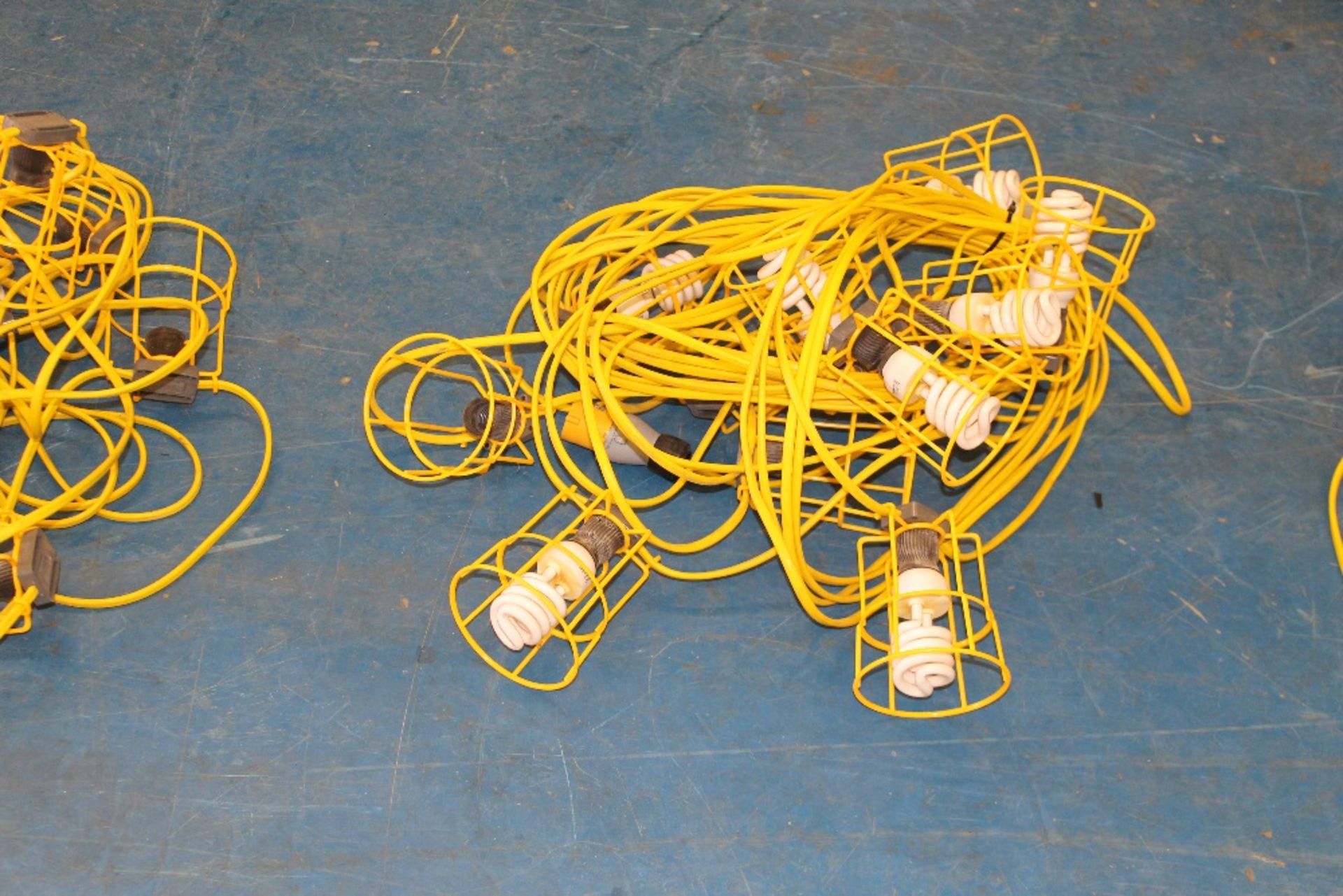 Emergency Lighting Cable – NO VAT