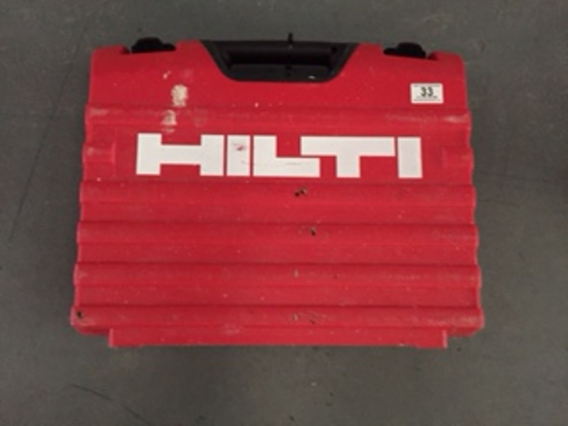 HITI MO2000 Glue Gun & accessories + SOLO Detector Tester Bag Harness & accessories NO VAT