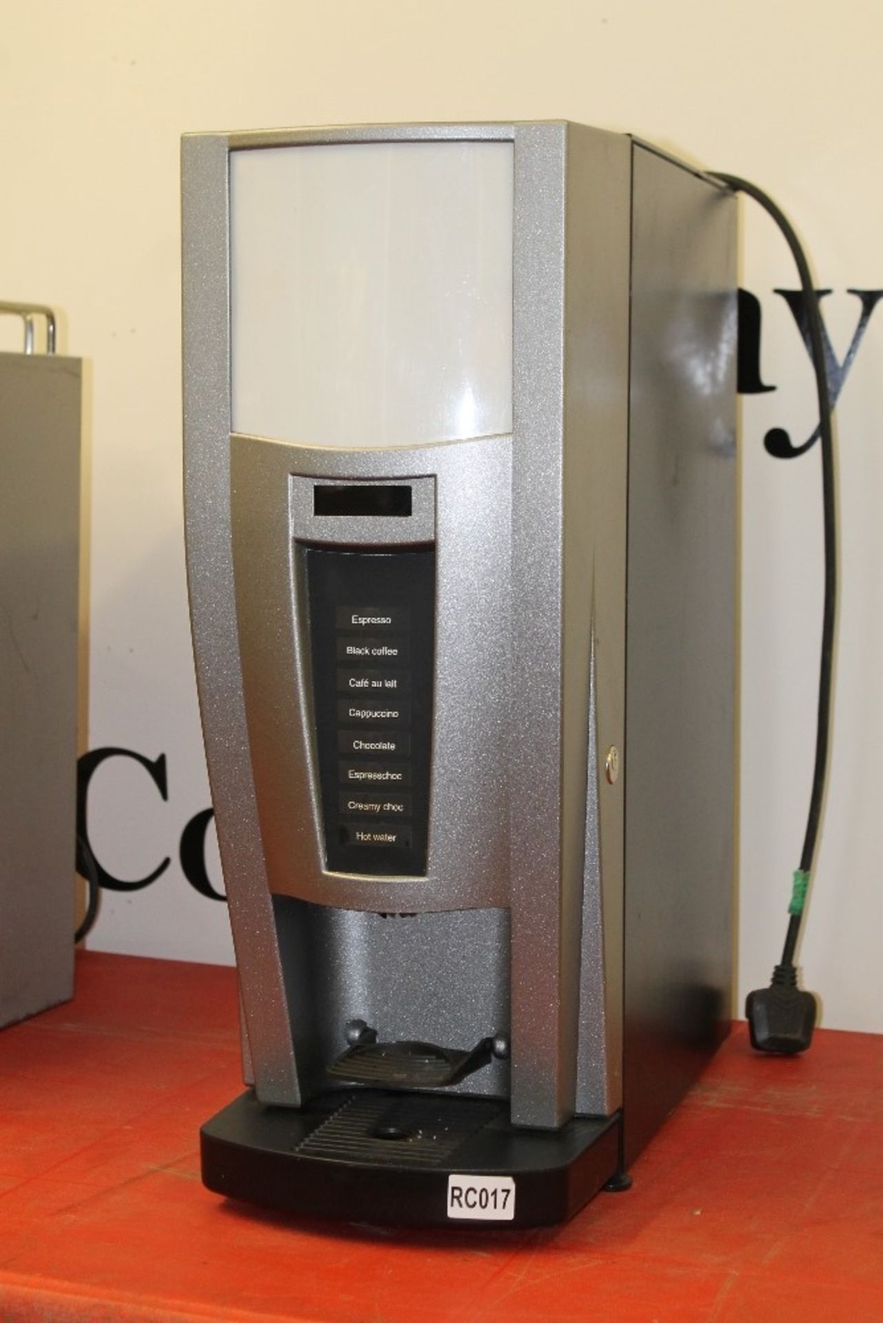 Etna Coffee Machine – Model MU3GB/CS/26