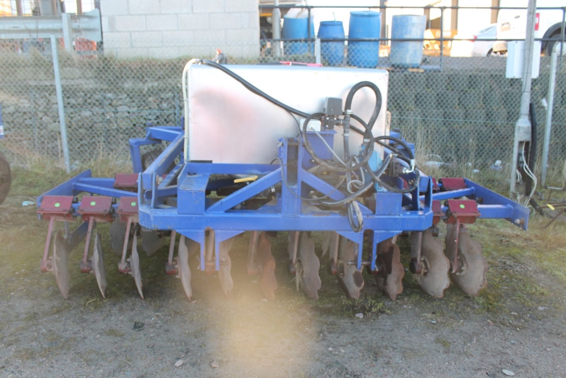 3 MTR OIL SEED RAPE DRILL - Image 2 of 2