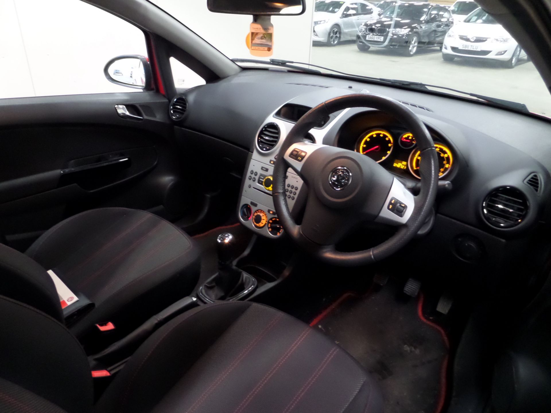 Vauxhall Corsa Sxi - 1229cc 3 Door - Image 6 of 7