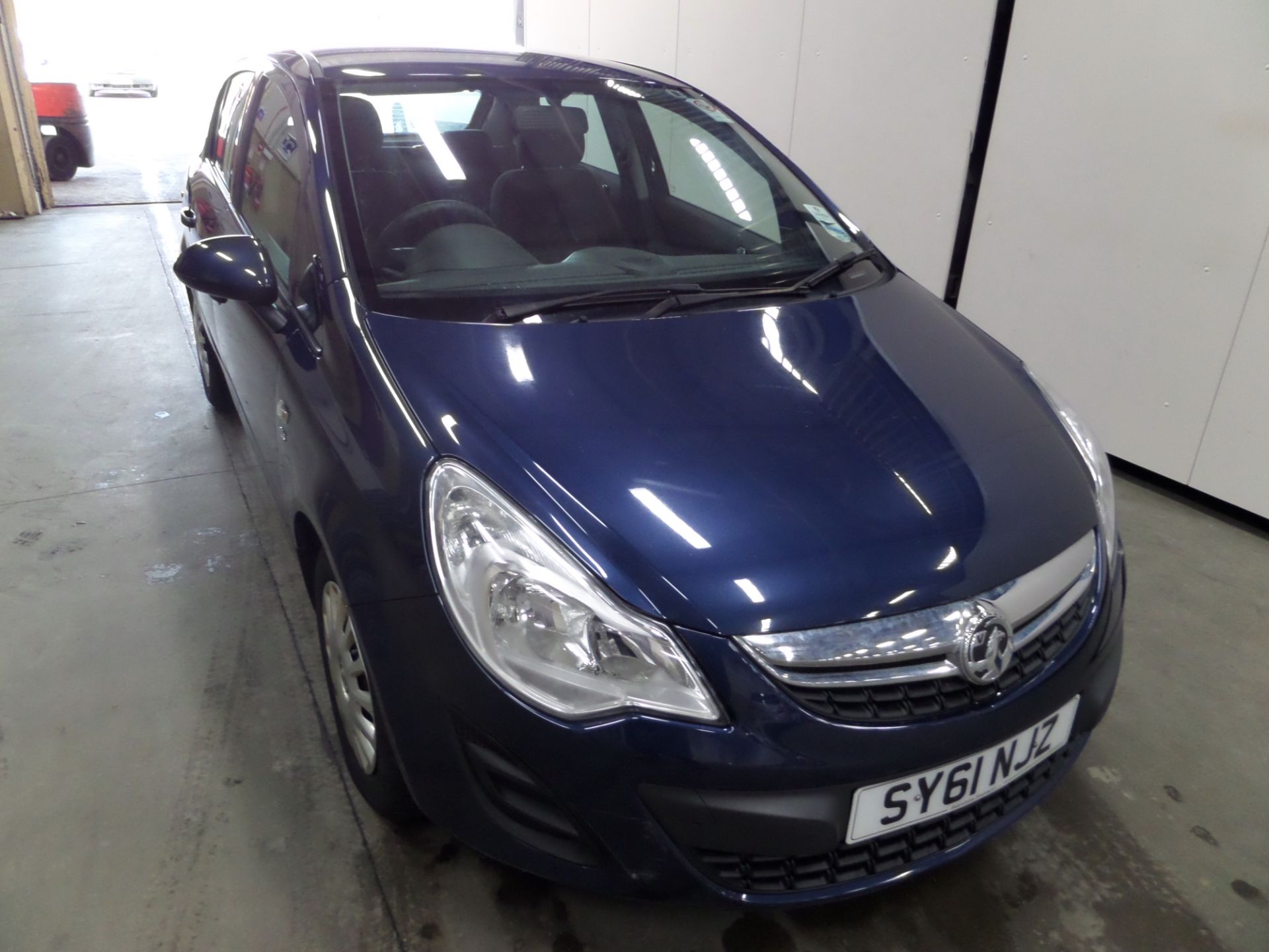 Vauxhall Corsa S Cdti Ecoflex S/s - 1248cc 5 Door