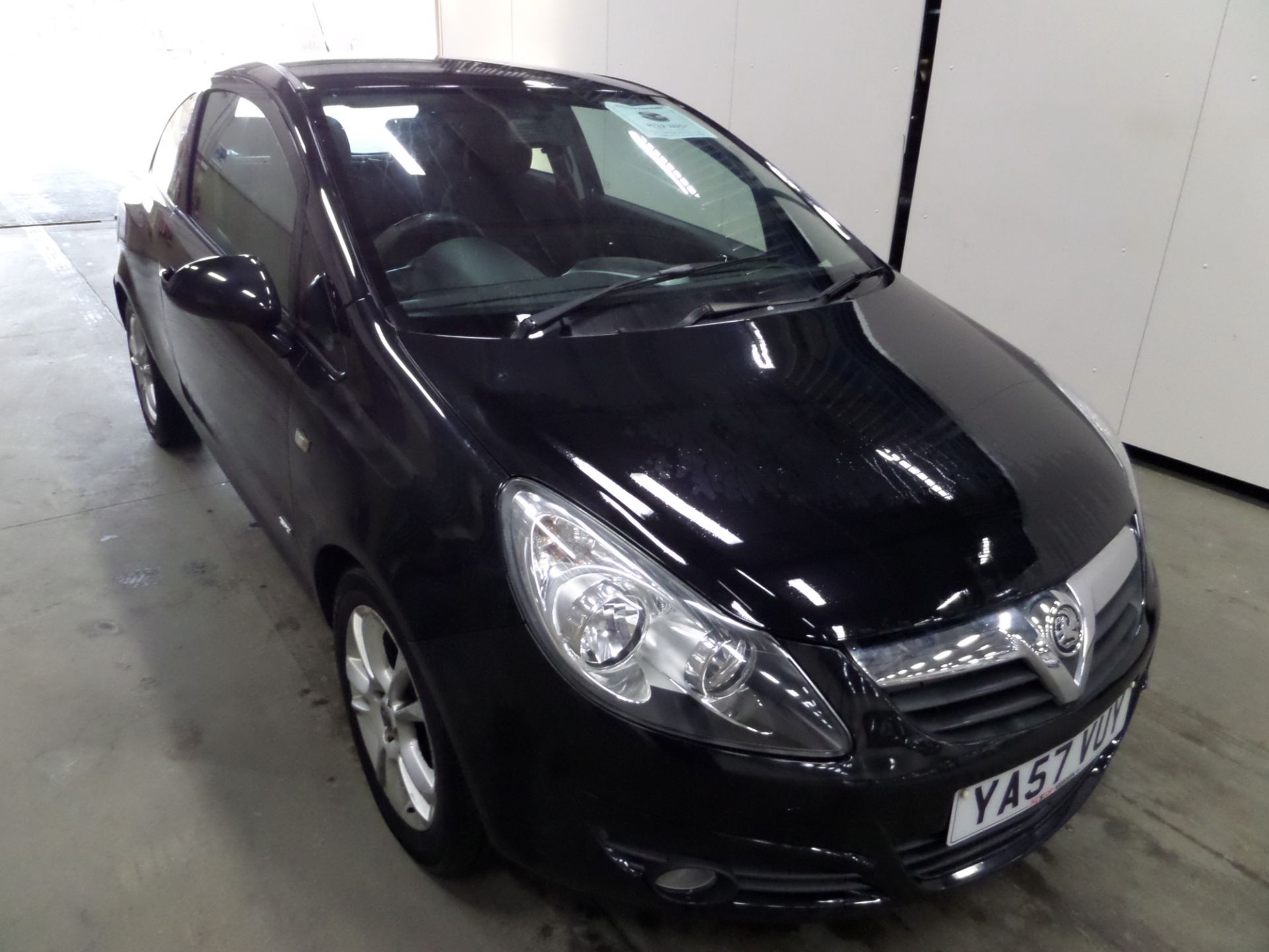 Vauxhall Corsa Sxi A/c - 1229cc 3 Door