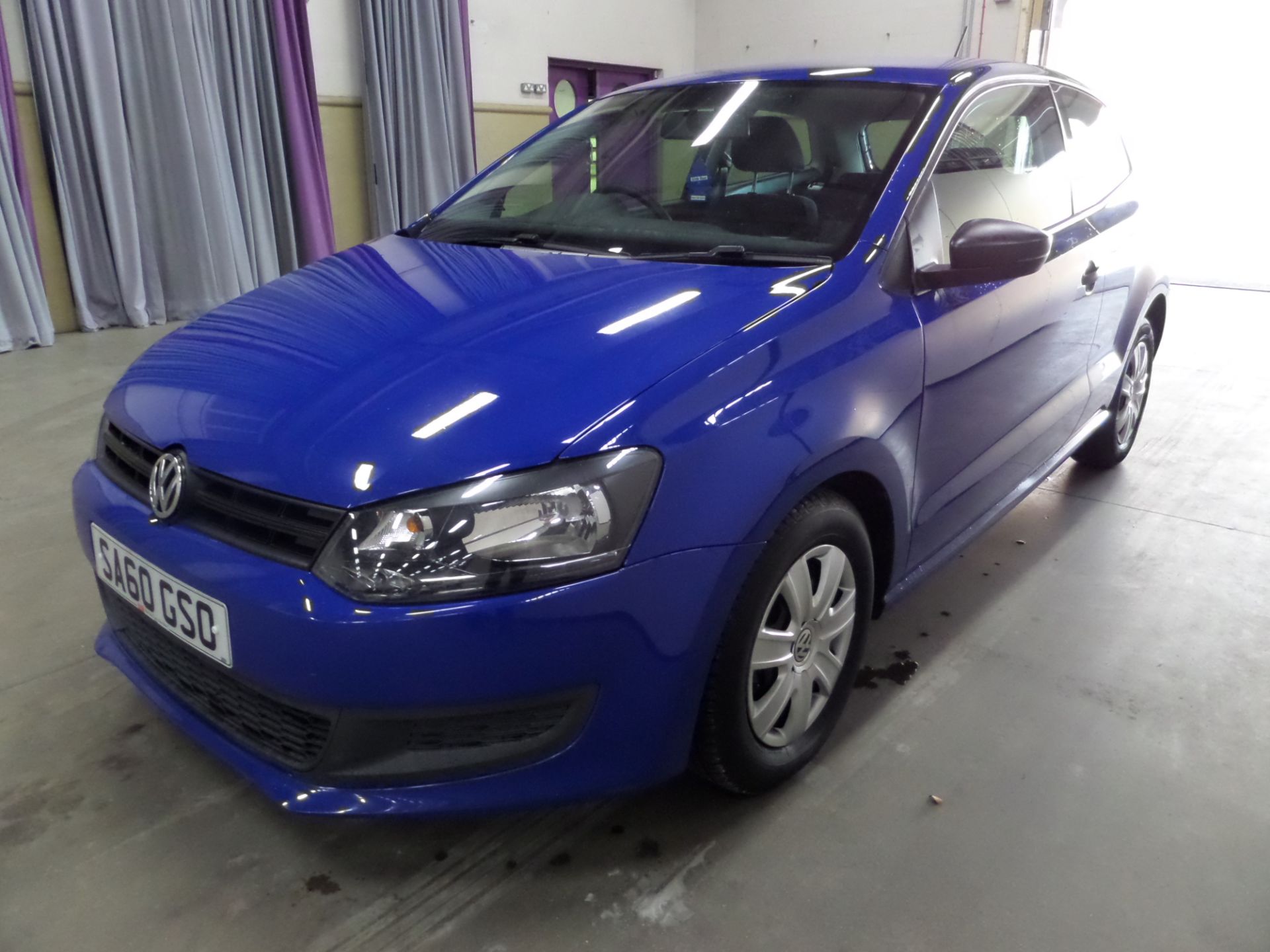 Volkswagen Polo S 60 - 1198cc 3 Door - Image 2 of 10