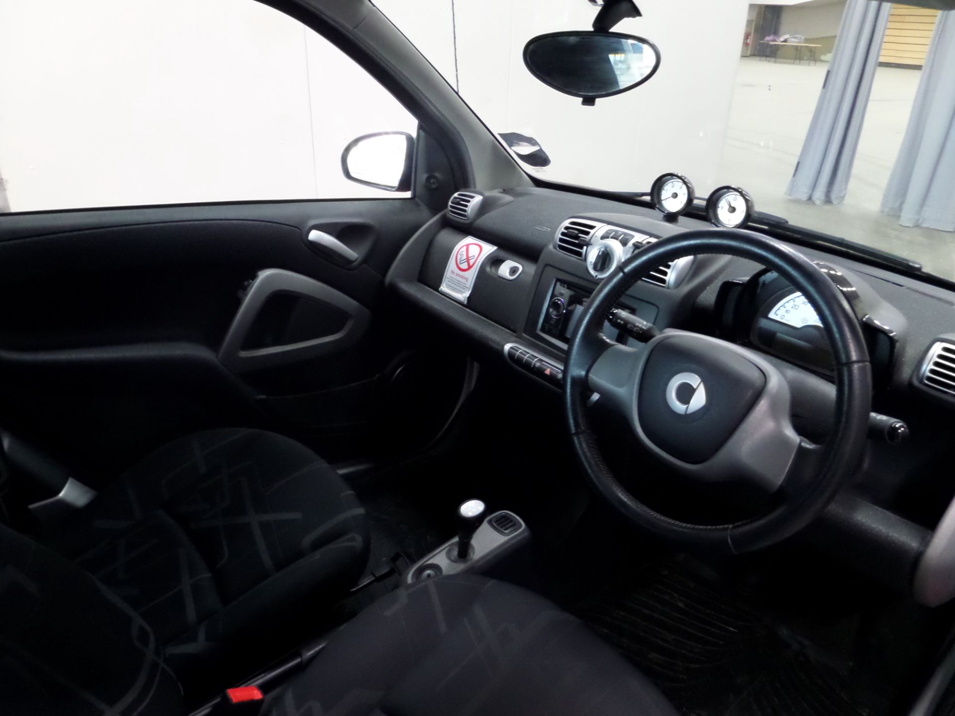 Smart Fortwo Passion Cdi 54 A - 799cc 2 Door Coupe - Image 7 of 8