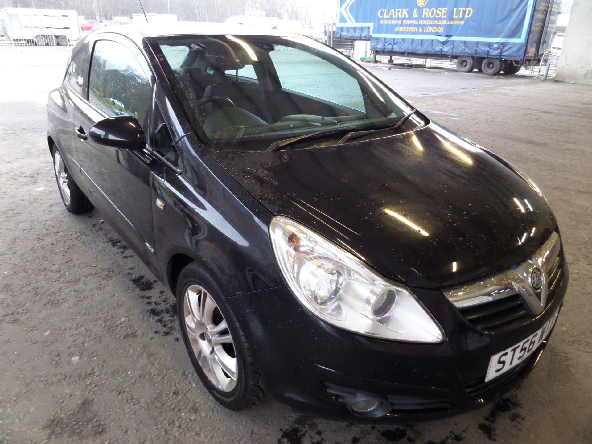 Vauxhall Corsa Design - 1364cc 3 Door