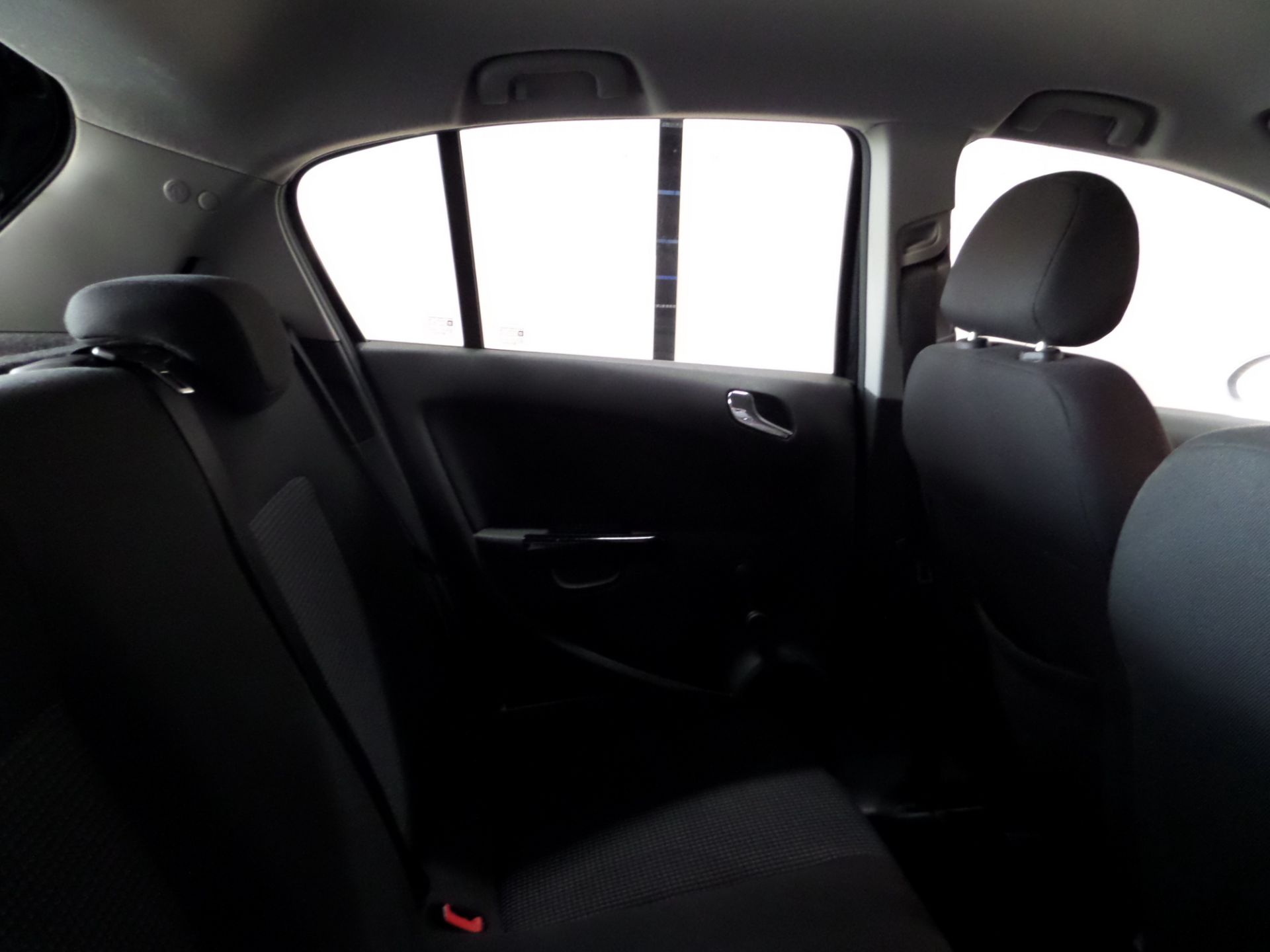 Vauxhall Corsa S Cdti Ecoflex S/s - 1248cc 5 Door - Image 9 of 10
