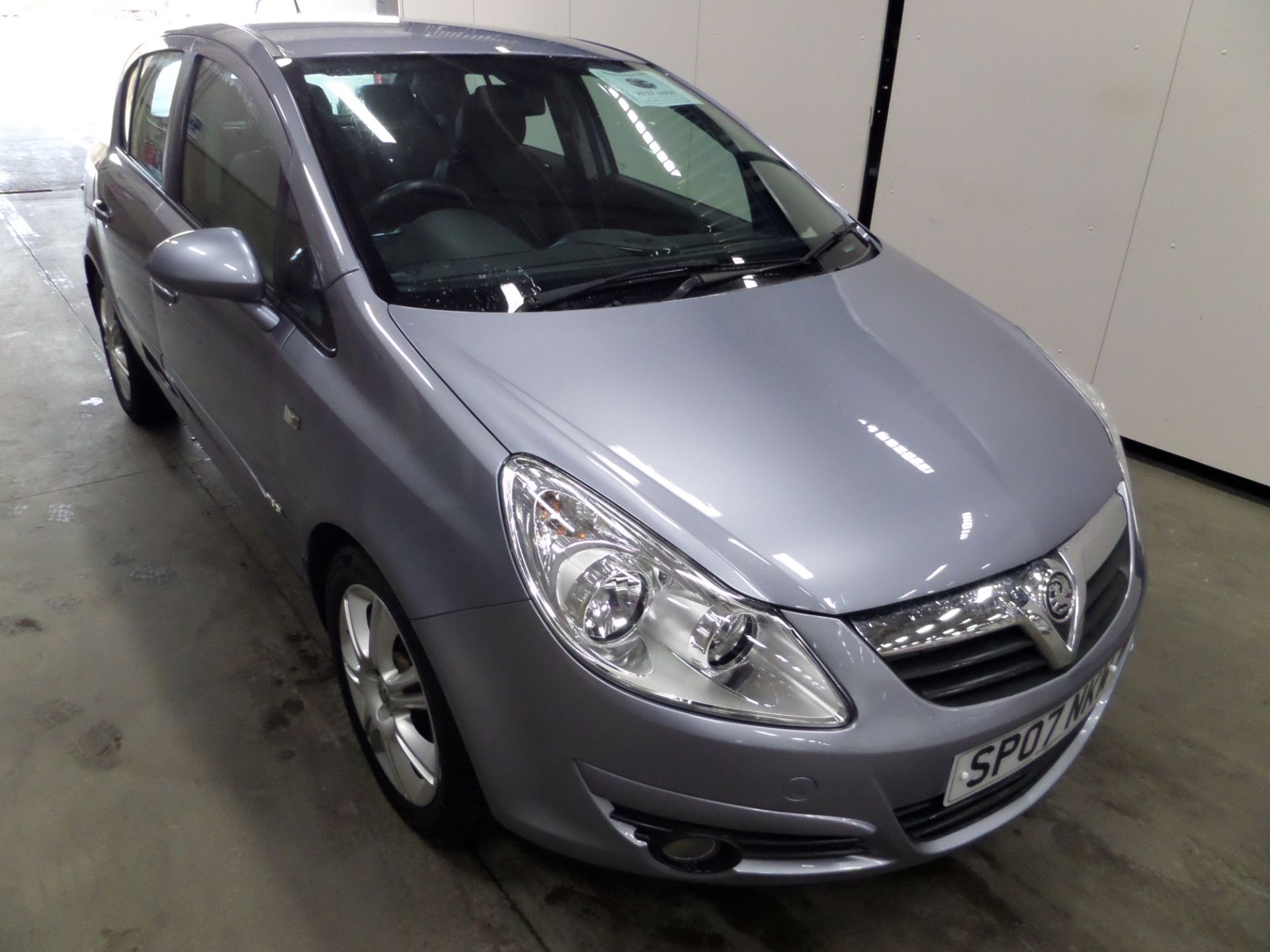 Vauxhall Corsa Design - 1229cc 5 Door