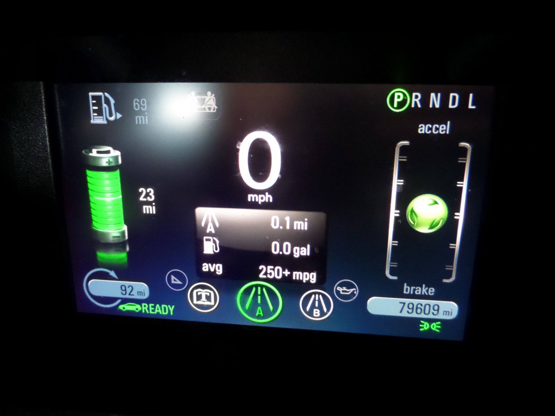 Vauxhall Ampera Positiv Cvt - 1398cc 5 Door - Image 8 of 8