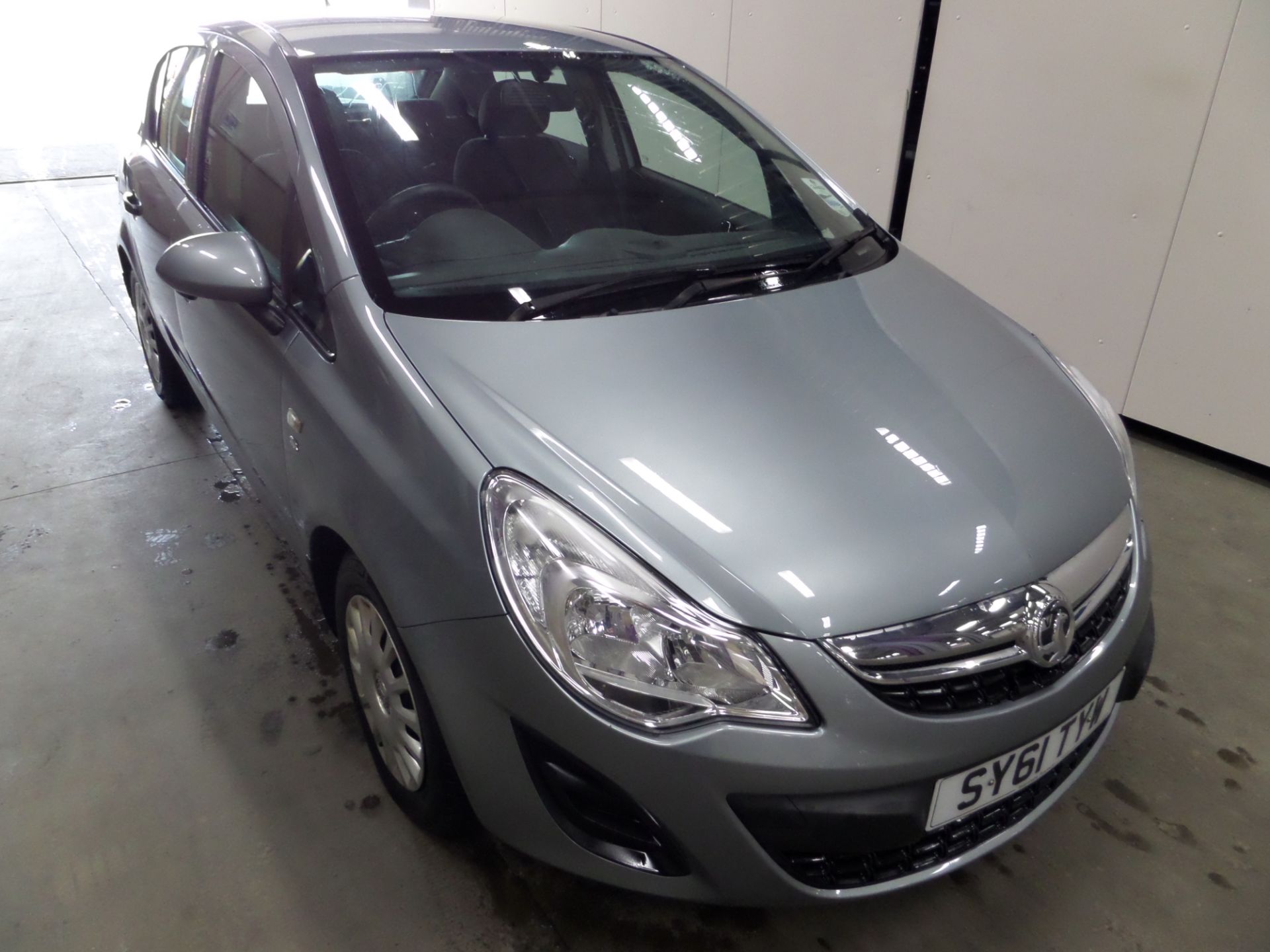 Vauxhall Corsa S Cdti Ecoflex S/s - 1248cc 5 Door