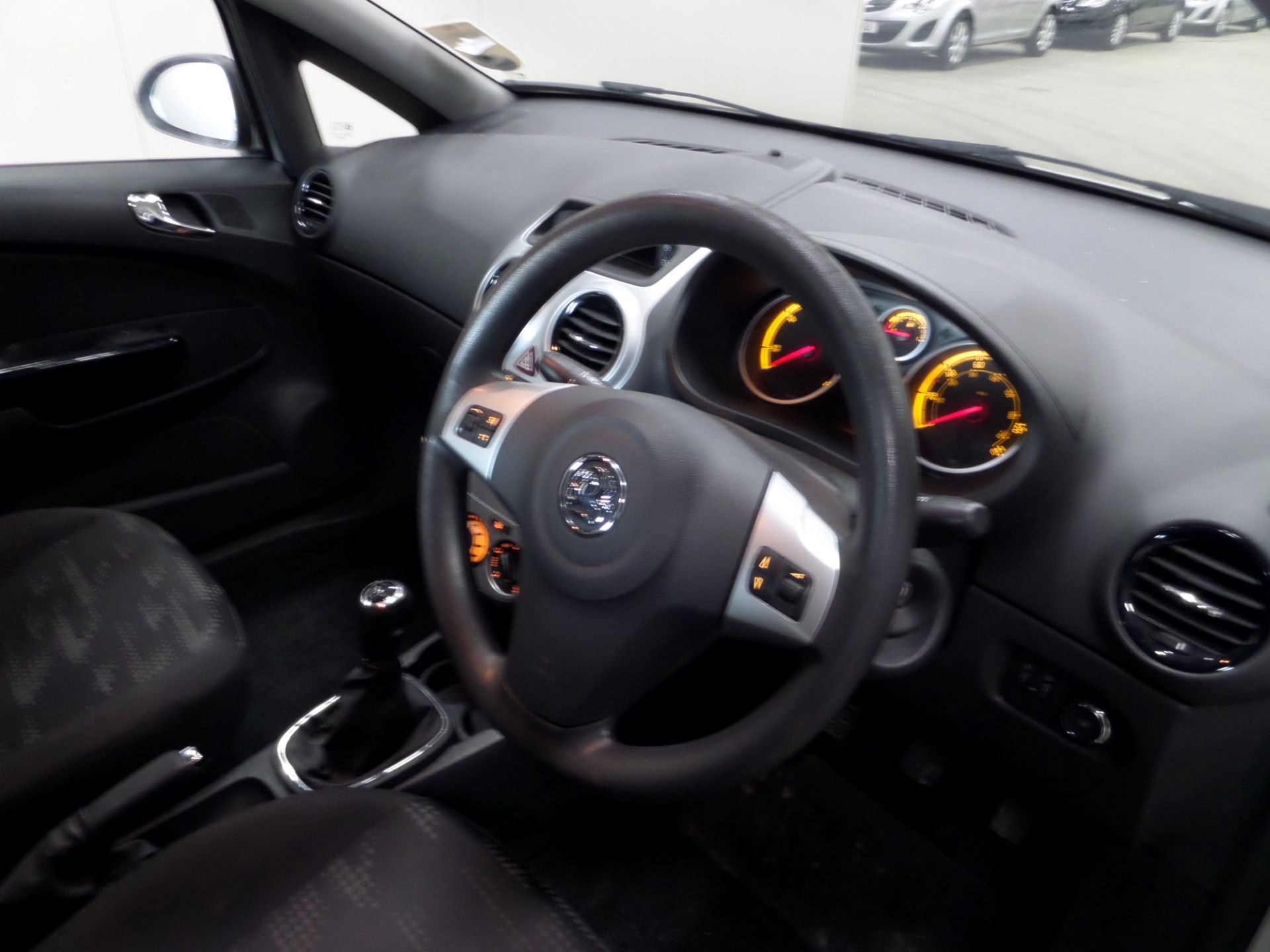 Vauxhall Corsa Exc Ac Cdtieflex Ss - 1248cc 5 Door - Image 7 of 9